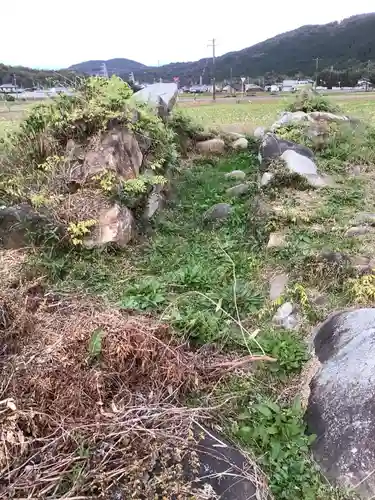 御所中明神(愛知県)