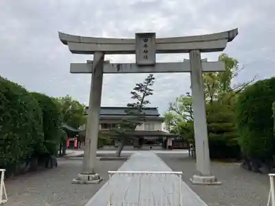 田縣神社(愛知県)