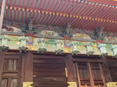 中山寺(兵庫県)