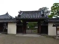 中宮寺(奈良県)