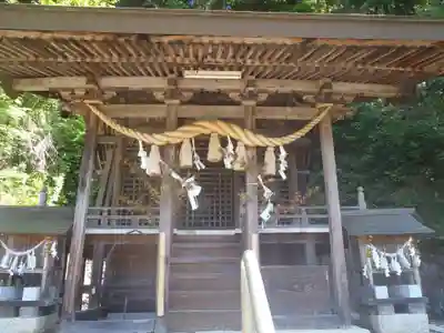熊野神社(愛知県)