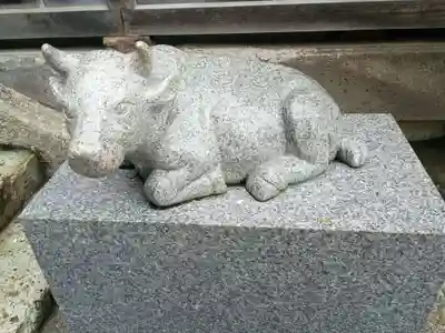 赤羽八幡神社(東京都)