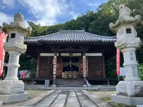 明王寺(香川県)