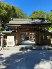 針名神社(愛知県)