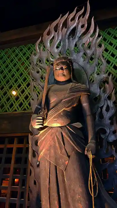 南法華寺(壷阪寺)(奈良県)