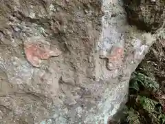 小田倉神社の建物その他