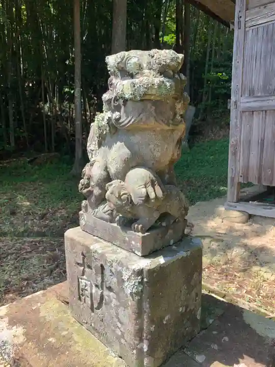 八幡神社(千葉県)