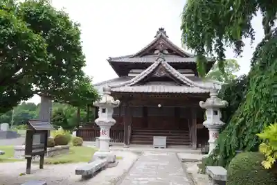 阿弥陀寺のその他建物