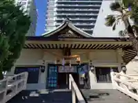 別雷神社(静岡県)