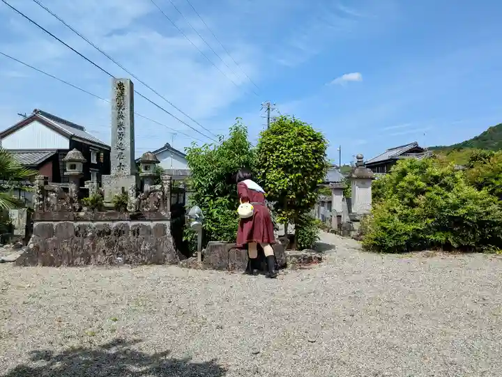本願寺の手水舎