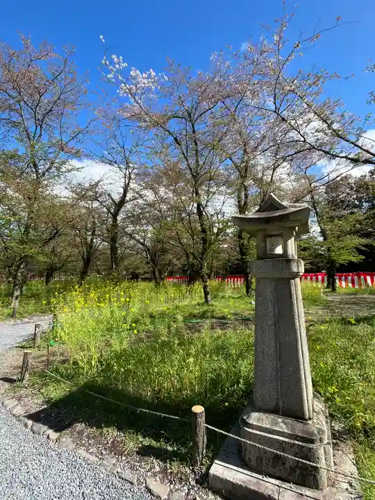 平野神社(京都府)