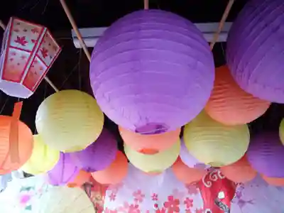 札幌諏訪神社の芸術