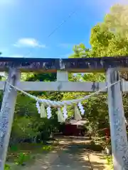 屋形四社神社(千葉県)