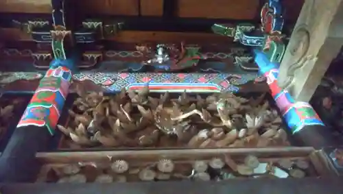 正行寺のその他建物