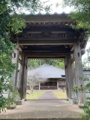 宝国寺(千葉県)