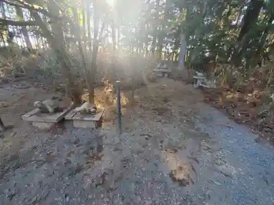 亀岡八幡宮(栃木県)