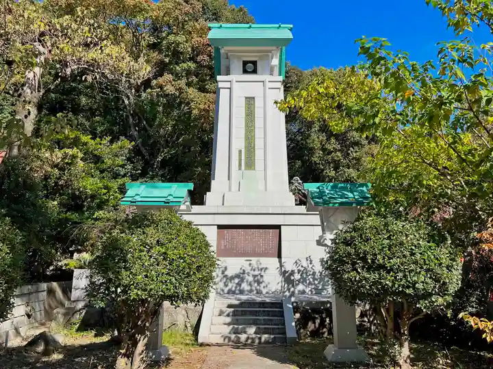 光雲神社(福岡県)