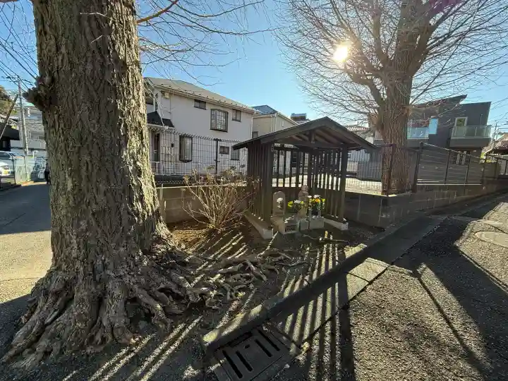 潮音寺(神奈川県)