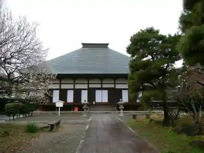 満徳寺(群馬県)