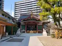蒲田八幡神社(東京都)