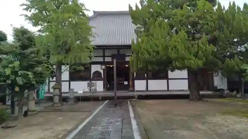 康全寺(愛知県)