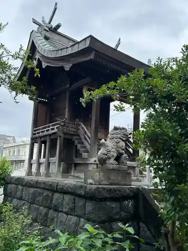 甲子神社(静岡県)