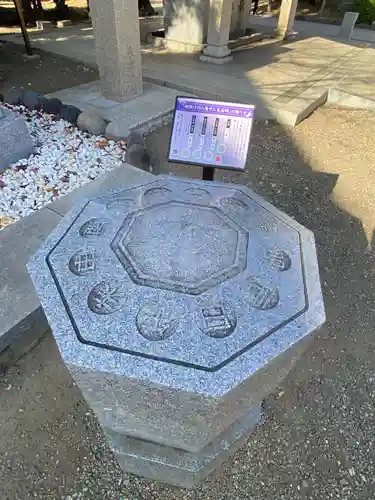 富岡八幡宮(東京都)