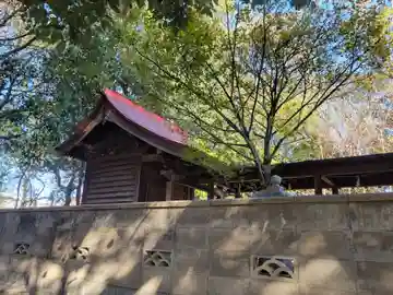 素鵞神社(愛媛県)