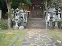 見島神社(山口県)