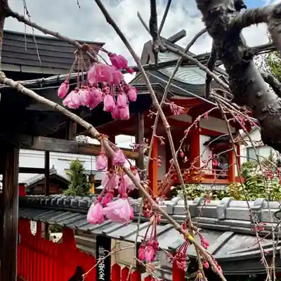 御霊神社(奈良県)