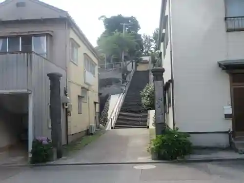 海向寺(山形県)