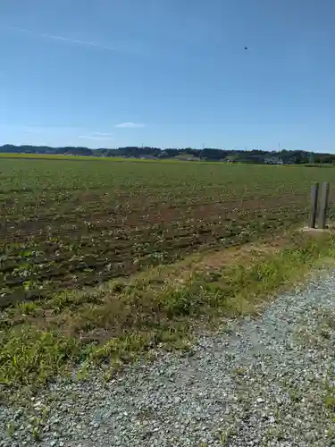 八龍神社(福島県)