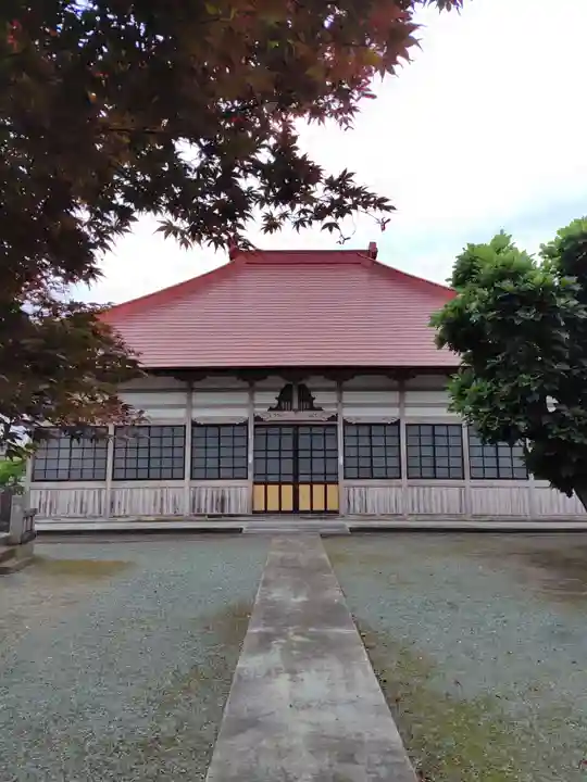 聖泉寺(埼玉県)