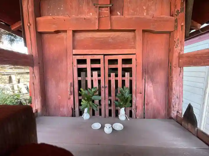 稲荷神社(滋賀県)