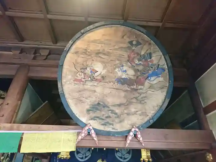 朝日観音 福通寺の芸術