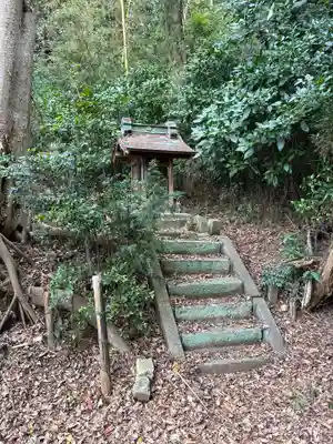 香取神社(千葉県)