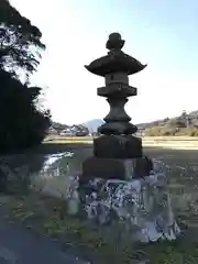 東宮神社の建物その他