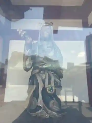 猿田彦神社(東京都)