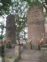 川岸水神ノ宮の建物その他