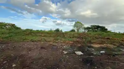 萩野稲荷神社(北海道)