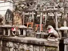 荒木神社(京都府)