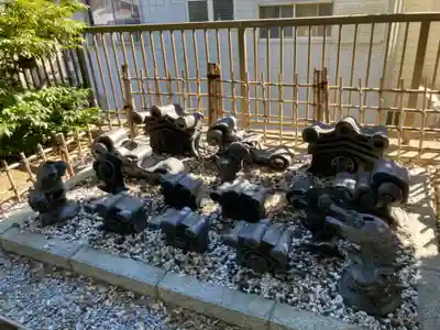 御霊神社(神奈川県)