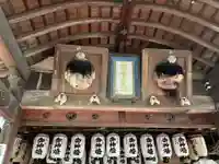 大麻比古神社(徳島県)