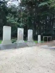 阿太加夜神社の建物その他