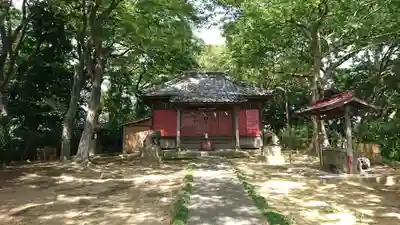 根神社(千葉県)
