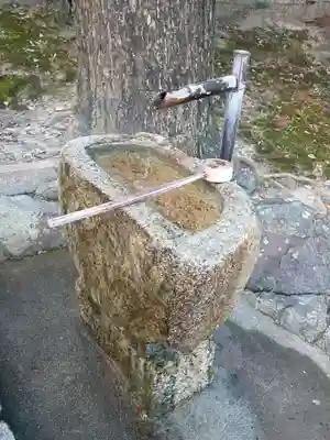 高良神社(京都府)