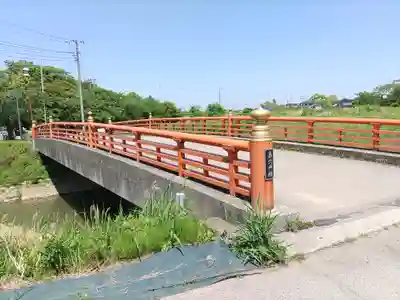 島穴神社(千葉県)
