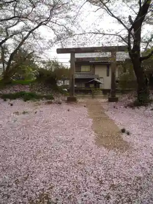 琴平大神(茨城県)