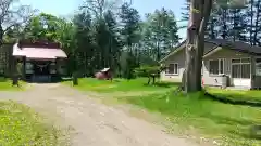 東士狩神社(北海道)