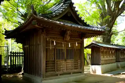 意富比神社(千葉県)